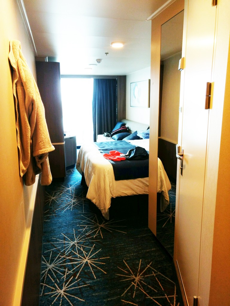 Norwegian Bliss Cabin 12842 Pictures