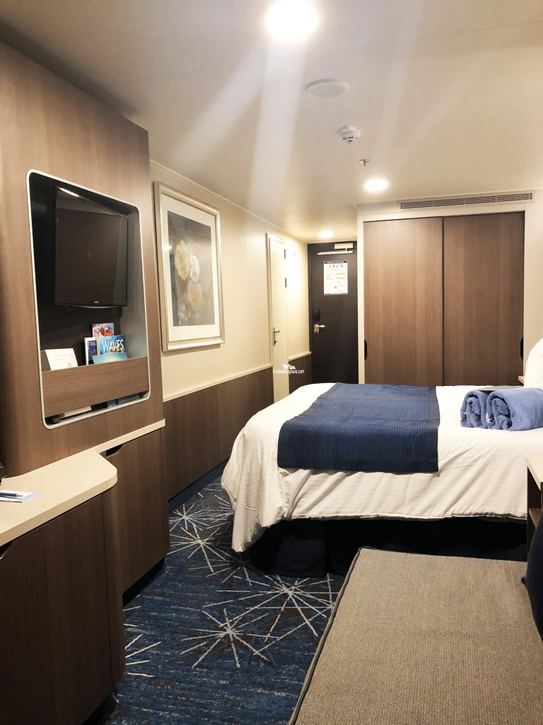 Norwegian Bliss Cabin 14812 Pictures