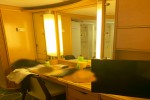 Oceanview Stateroom Picture