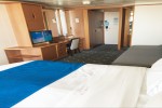 Spacious Balcony Stateroom Picture