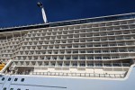 Anthem of the Seas Exterior Picture Anthem of the Seas Exterior Picture
