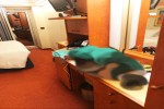 Balcony Stateroom Picture