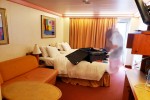 Balcony Stateroom Picture