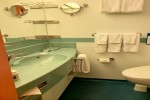 Interior Stateroom Picture