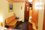 Oceanview Stateroom Picture