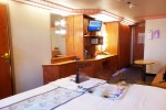 Oceanview Stateroom Picture
