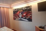 Oceanview Stateroom Picture