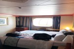 Oceanview Stateroom Picture
