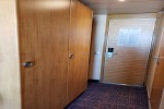Oceanview Stateroom Picture
