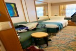 Oceanview Stateroom Picture