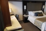 Signature Suite Stateroom Picture