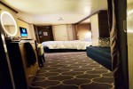 Spacious Balcony Stateroom Picture
