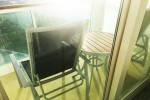Spacious Balcony Stateroom Picture