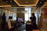 Haven Premier Owners Suite Stateroom Picture