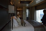 Deluxe Owners Suite Stateroom Picture