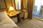 Balcony Stateroom Picture