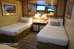 Interior Stateroom Picture