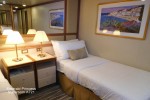 Interior Stateroom Picture