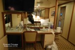Interior Stateroom Picture