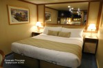 Interior Stateroom Picture