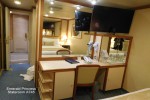 Interior Stateroom Picture