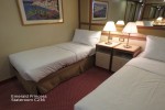 Interior Stateroom Picture