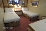 Interior Stateroom Picture