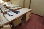 Interior Stateroom Picture