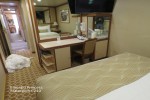 Interior Stateroom Picture