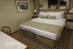 Interior Stateroom Picture