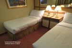 Interior Stateroom Picture