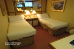 Interior Stateroom Picture