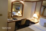 Interior Stateroom Picture