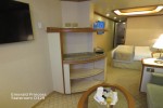 Mini-Suite Stateroom Picture