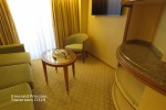 Mini-Suite Stateroom Picture