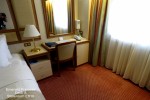 Oceanview Stateroom Picture