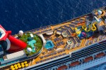 Carnival Sunrise Exterior Picture