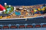Carnival Sunrise Exterior Picture