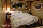 Interior Stateroom Picture