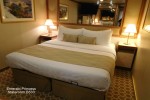 Interior Stateroom Picture