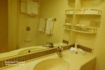 Interior Stateroom Picture
