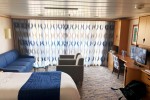 Junior Suite Stateroom Picture