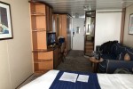Spacious Balcony Stateroom Picture