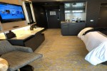 Courtyard Penthouse Stateroom Picture