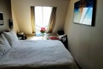 Oceanview Stateroom Picture