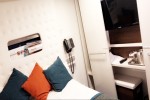 Solo Studio Stateroom Picture