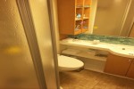 Interior Stateroom Picture