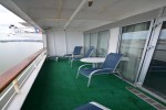 Suite Stateroom Cabin 11108. Picture