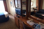 Spacious Balcony Stateroom Picture