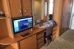 Spacious Balcony Stateroom Picture